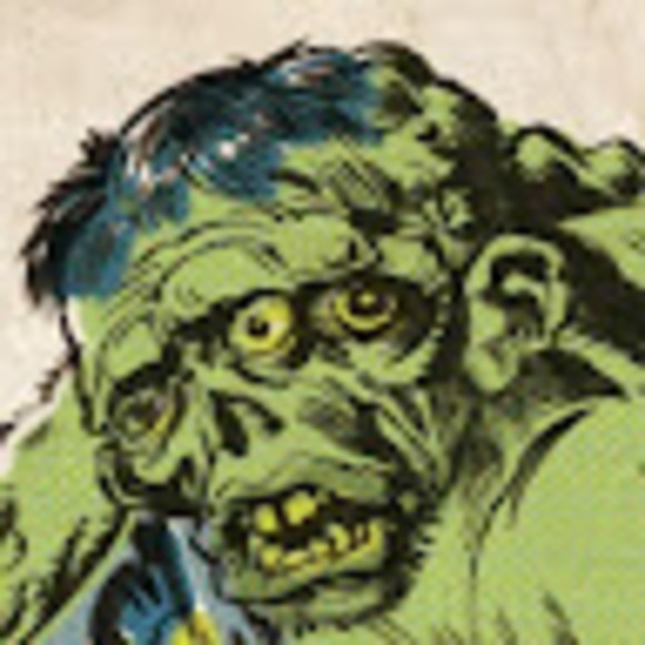 Meet your Posher, Lukas - Picture 1 of 1